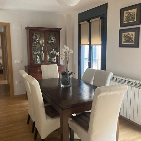Modern & Cosy Apartment In Jaca Pyrenees Spain 外观 照片