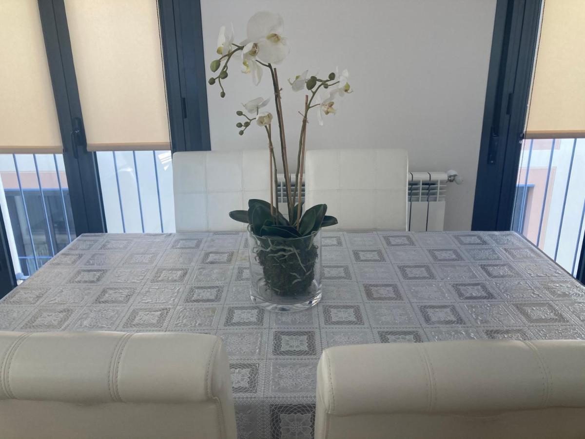 Modern & Cosy Apartment In Jaca Pyrenees Spain 外观 照片