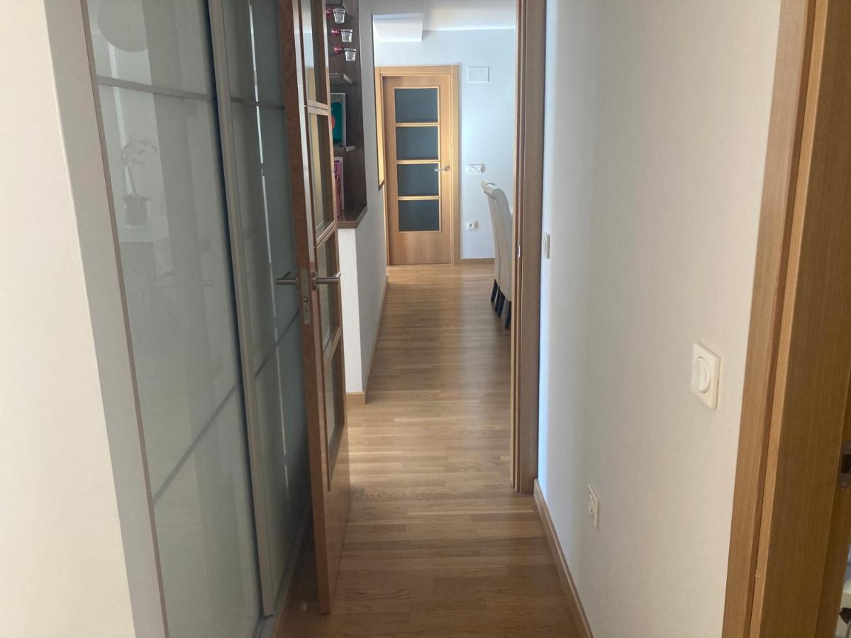 Modern & Cosy Apartment In Jaca Pyrenees Spain 外观 照片