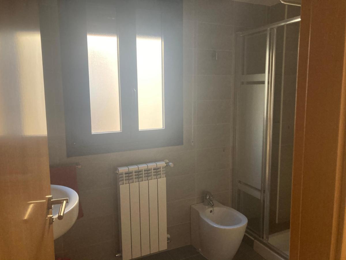 Modern & Cosy Apartment In Jaca Pyrenees Spain 外观 照片