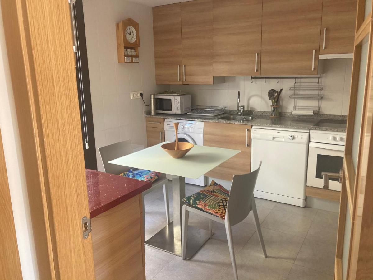 Modern & Cosy Apartment In Jaca Pyrenees Spain 外观 照片
