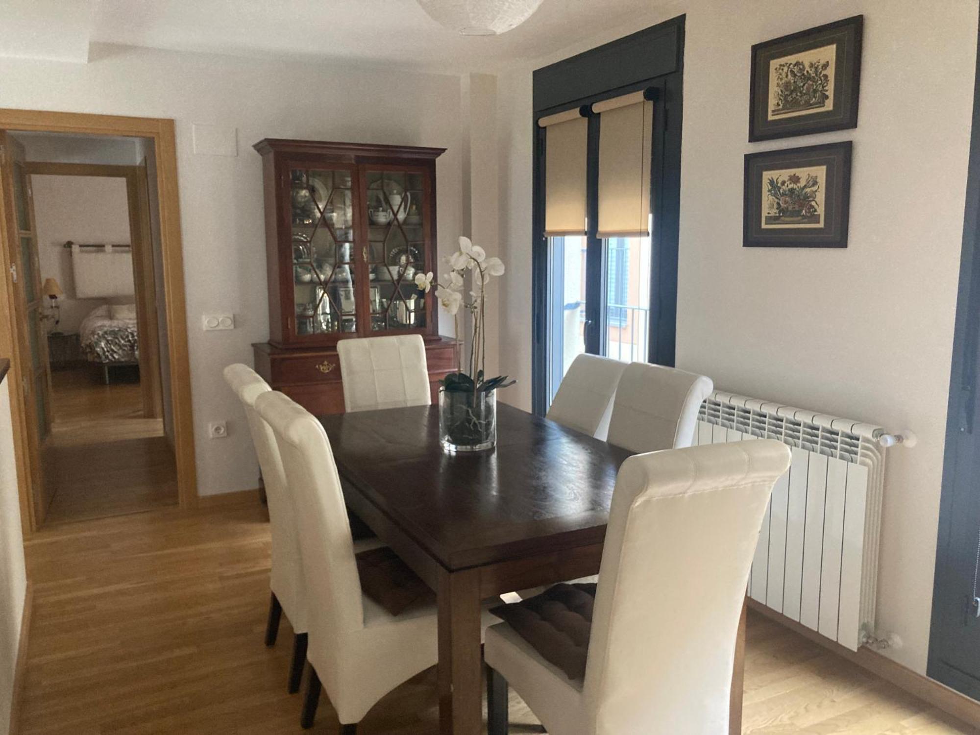 Modern & Cosy Apartment In Jaca Pyrenees Spain 外观 照片