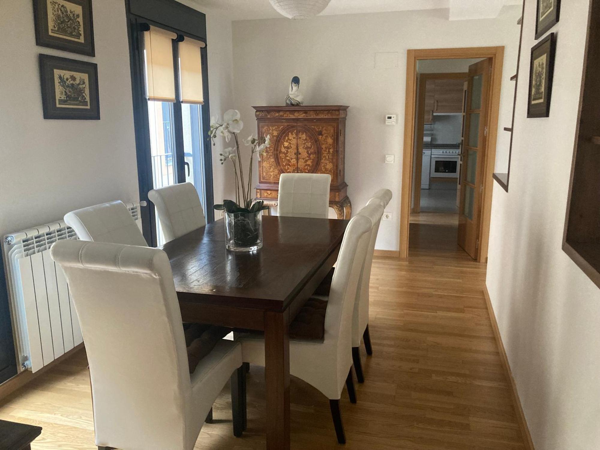 Modern & Cosy Apartment In Jaca Pyrenees Spain 外观 照片