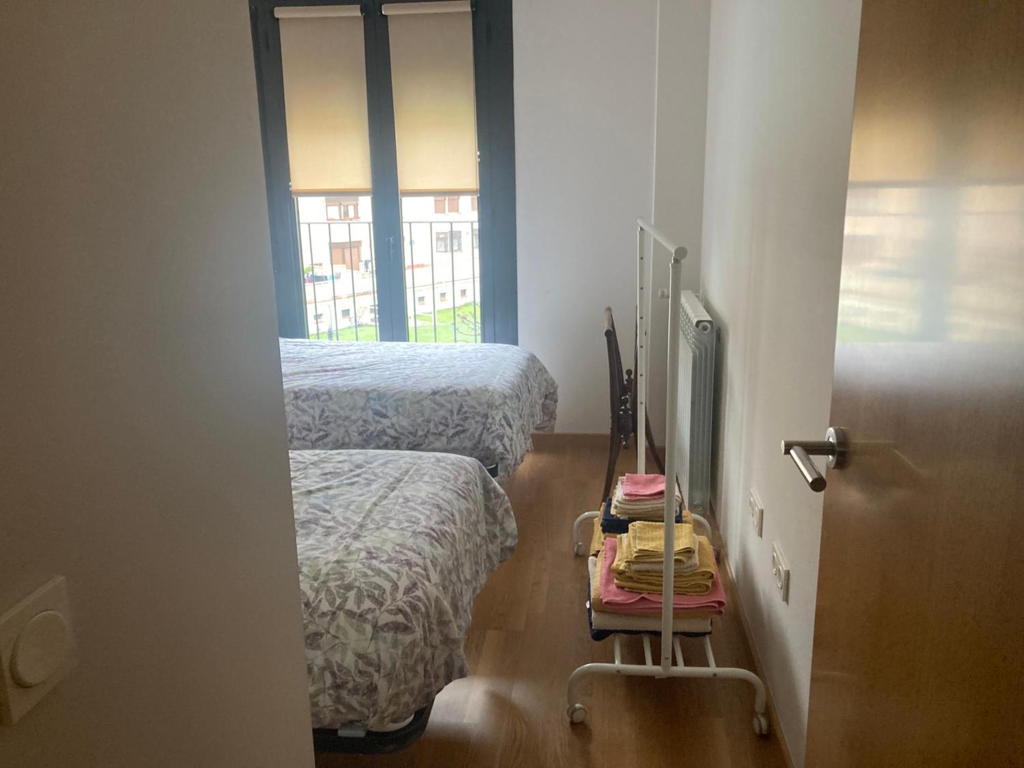 Modern & Cosy Apartment In Jaca Pyrenees Spain 外观 照片
