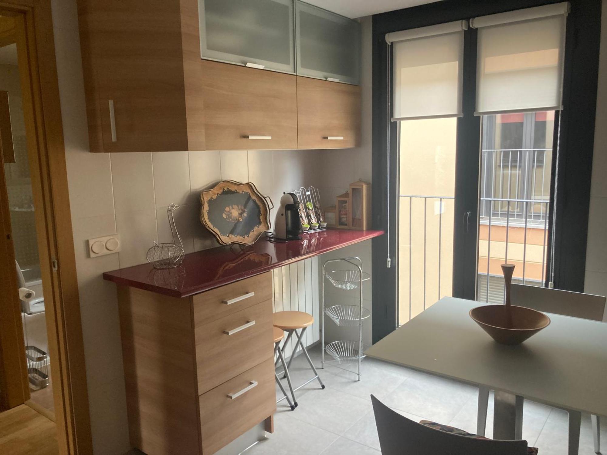 Modern & Cosy Apartment In Jaca Pyrenees Spain 外观 照片