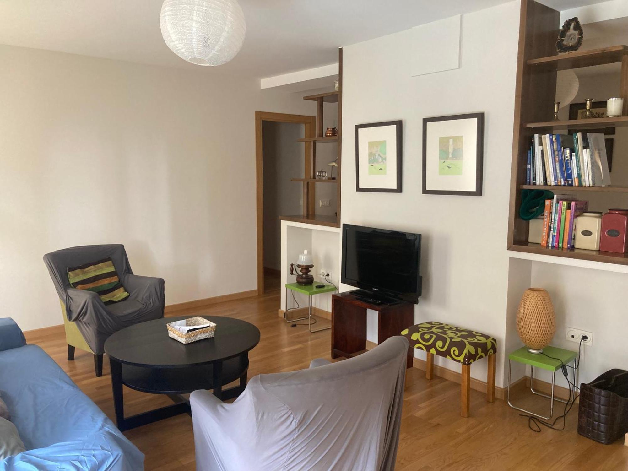 Modern & Cosy Apartment In Jaca Pyrenees Spain 外观 照片