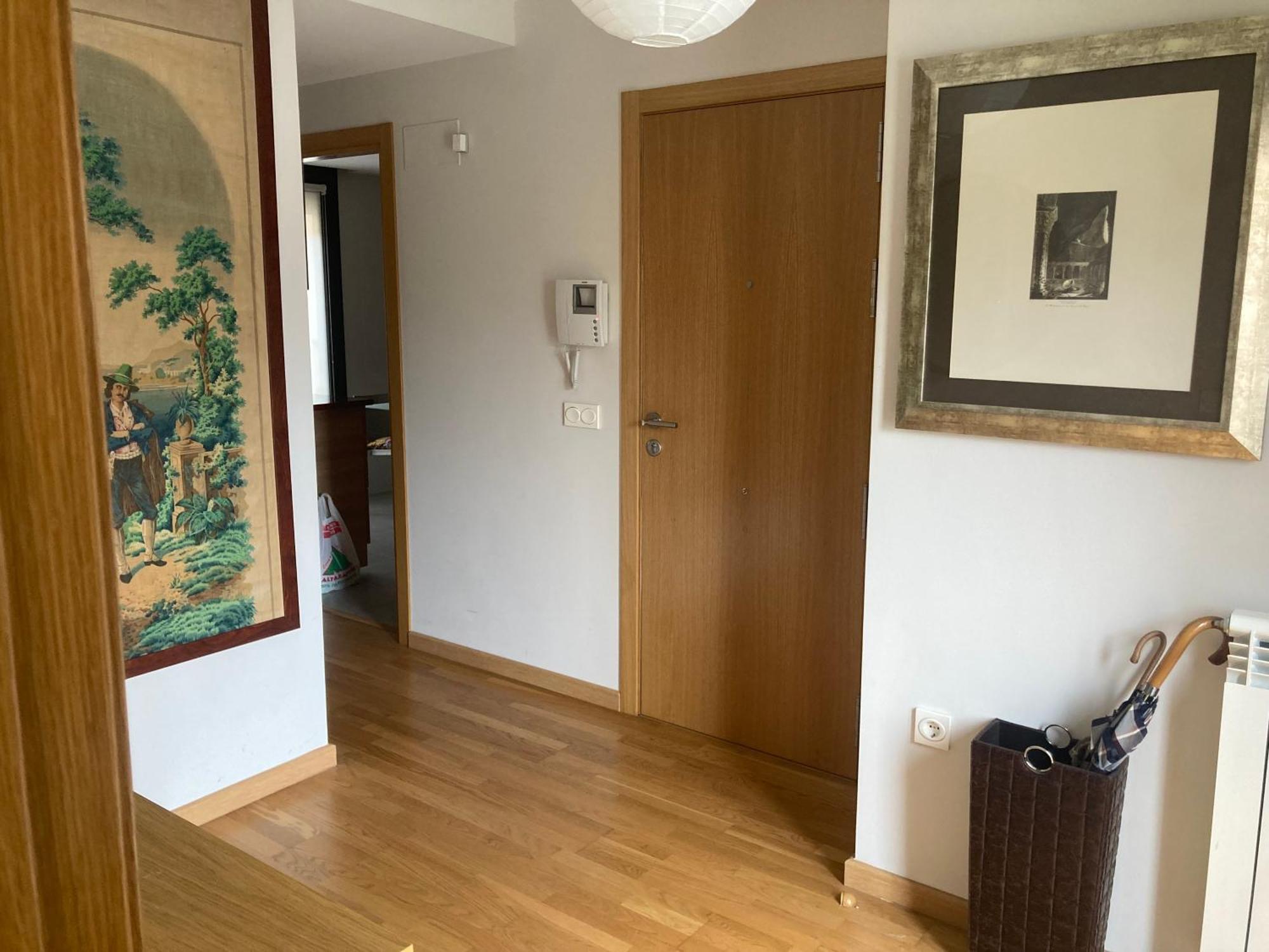Modern & Cosy Apartment In Jaca Pyrenees Spain 外观 照片