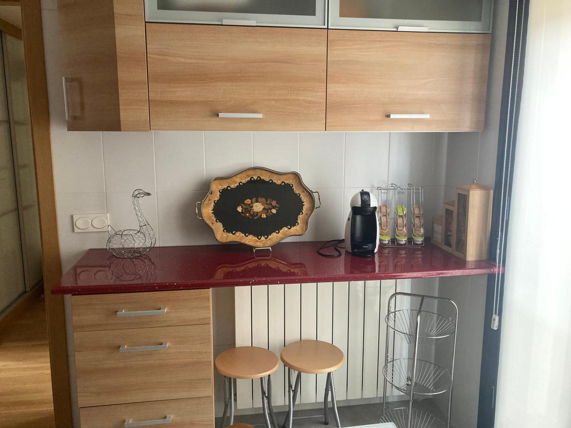 Modern & Cosy Apartment In Jaca Pyrenees Spain 外观 照片