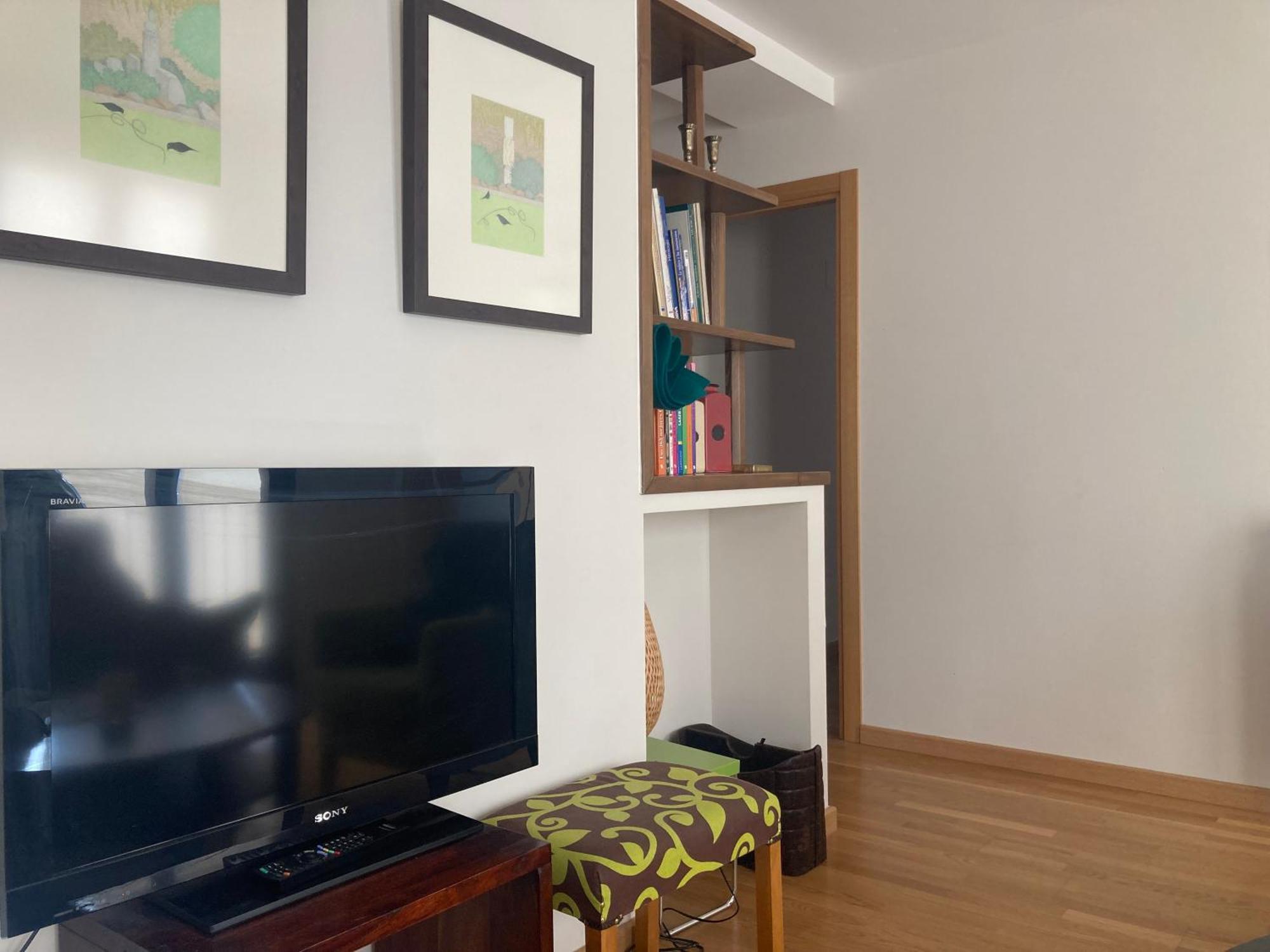 Modern & Cosy Apartment In Jaca Pyrenees Spain 外观 照片
